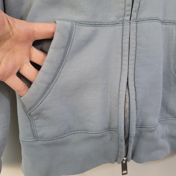 Burberry Hoodie - Picture 5 of 10